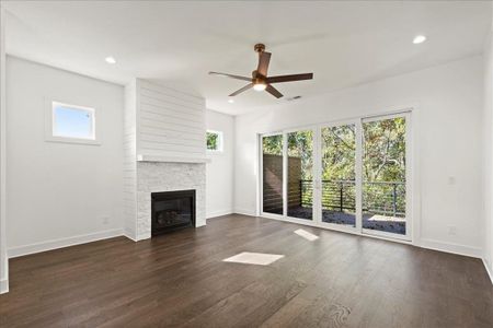 New construction Townhouse house 2335 Mason Drive, Unit D27, Atlanta, GA 30316 - photo 10 10