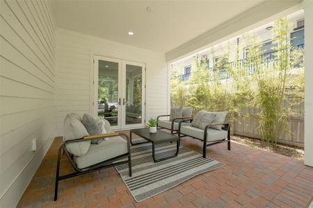 New construction Single-Family house 1309 17Th Ave N, St. Petersburg, FL 33704 - image 3