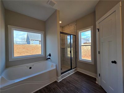 New construction Single-Family house 37 Jeffrey Ln, Dallas, GA 30157 - image 9