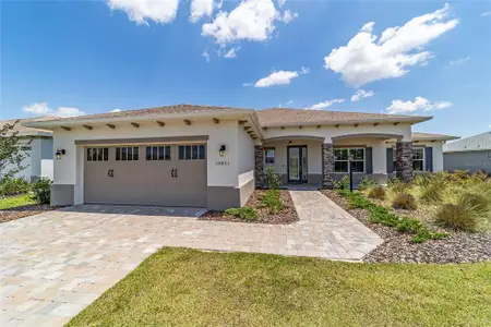 New construction Single-Family house 10451 Sw 98Th Place Rd, Ocala, FL 34481 null- photo 0