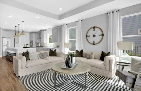 Enclave at Sherwood Park by Pulte Homes in Delray Beach - photo 20 20