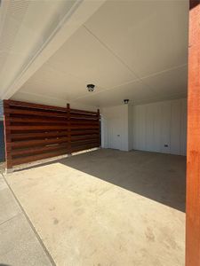 New construction Single-Family house 300 Rike Rd, Mabank, TX 75147 - image