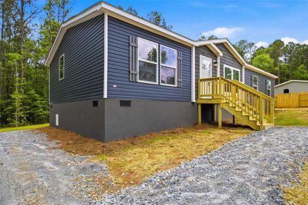 New construction Single-Family house 108 Thomas Dr, Eatonton, GA 31024 - image