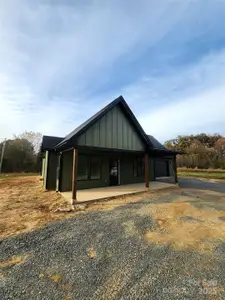 New construction Single-Family house 28655-B Nc Hwy 73 Hwy, Albemarle, NC 28001 - image