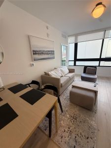 New construction Condo house 225 N Miami Ave, Unit 501, Miami, FL 33128 - image