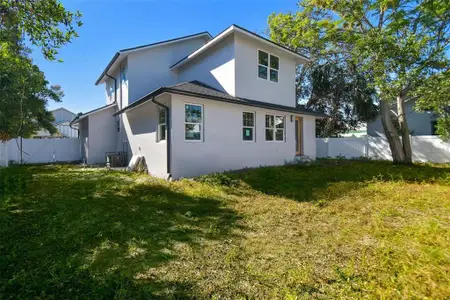 New construction Single-Family house 1908 E 17Th Ave, Tampa, FL 33605 - image