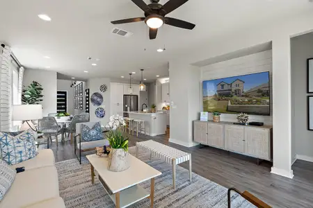 Flora by Tri Pointe Homes in Hutto - photo 43 43