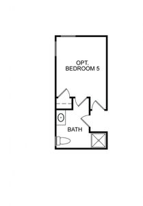 New construction Single-Family house 434 GA Highway 211, Winder, GA 30680 plan The Drake - image 5