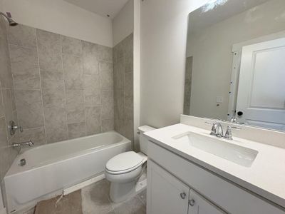 New construction Single-Family house 4510 Greyson Manor Dr, Cumming, GA 30041 plan Chatsworth - image 7