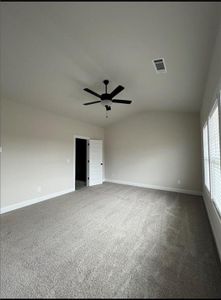 New construction Townhouse house 103 Grand Highlands Ln, Winder, GA 30680 - image 11