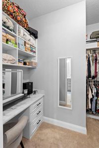 New construction Single-Family house 1018 Megano Blvd, Deland, FL 32724 plan Birkdale - image 12