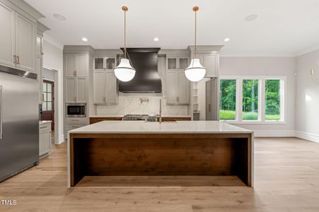 New construction Single-Family house 9004 Meadow Pointe Ct, Wake Forest, NC 27587 - image 4