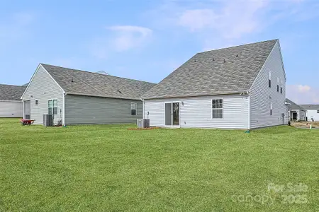 New construction Single-Family house 5324 Small St, Catawba, NC 28609 Emerson- photo 12 12