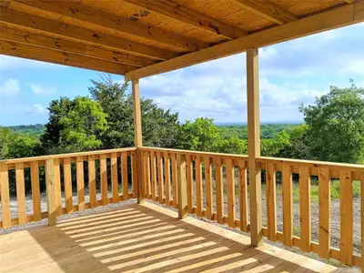 New construction Manufactured Home house 700 Woodhaven Dr, Springtown, TX 76082 - image