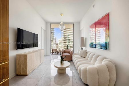 New construction Condo house 2655 S Bayshore Dr, Unit 1505, Miami, FL 33133 - image 12