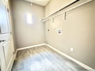 New construction Single-Family house 200 Valley Frg, Pleasanton, TX 78064 - image 16