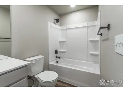 New construction Single-Family house 1610 Sunflower Wy, Johnstown, CO 80534 - image 4