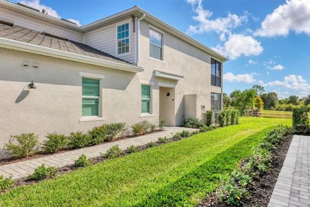 New construction Condo house 17580 Boracay Ct, Unit 102, Venice, FL 34293 - image