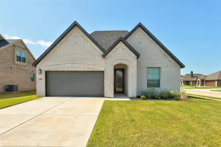 New construction Single-Family house 500 Murray Ct, Josephine, TX 75164 - image