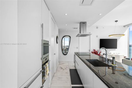 New construction Condo house 700 Ne 26Th Ter, Unit 1405, Miami, FL 33137 null- photo 18 18