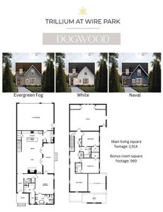 New construction Single-Family house 2725 Electric Ave, Watkinsville, GA 30677 - image