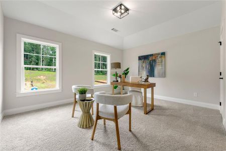 New construction Single-Family house 1217 Sterlington Dr, Canton, GA 30115 plan Cherokee - image 15