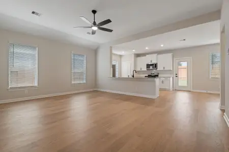 New construction Single-Family house 21540 Bluebonnet Bay Dr, Magnolia, TX 77354 - image