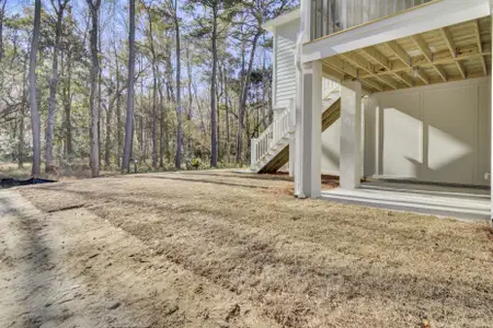 New construction Single-Family house 614 Du Bois Dr, Johns Island, SC 29455 plan Stono - image