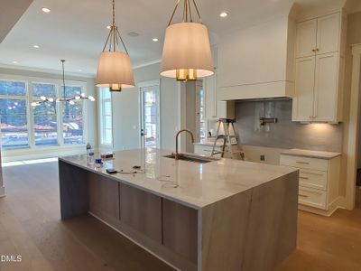 New construction Single-Family house 5808 Norwood Ridge Dr, Raleigh, NC 27614 - image 9