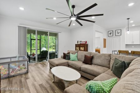 New construction Single-Family house 10520 Ruth Ave, Hastings, FL 32145 plan The Miramar - image 7