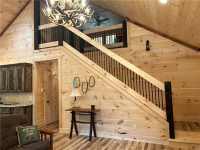 New construction Single-Family house 895 Camp Branch Rd, Ellijay, GA 30540 - image