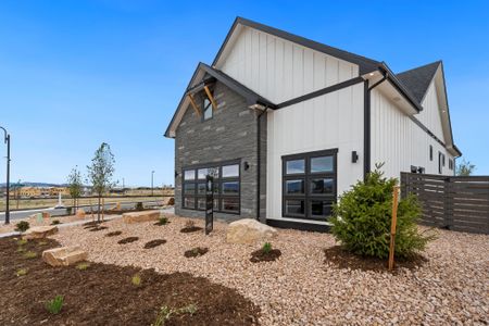 New construction Single-Family house 948 Rhapsody Dr, Windsor, CO 80550 plan Camden - image 3