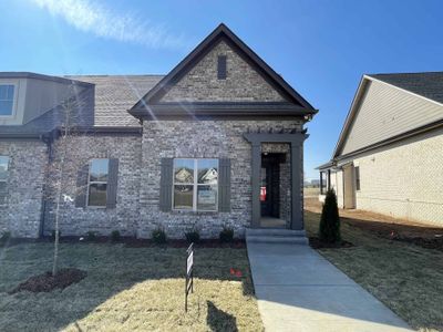 New construction Single-Family house 1158 Kennesaw Blvd, Gallatin, TN 37066 plan Meade - image