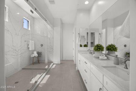 New construction Townhouse house 14852 E Valley Vista Dr, Fountain Hills, AZ 85268 - image 7