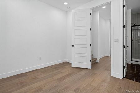 New construction Townhouse house 5128 W 26Th Ave, Unit 312, Denver, CO 80212 - image 17