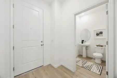 New construction Single-Family house 5253 Luisa Ct, St. Cloud, FL 34771 plan Hazel - image 20