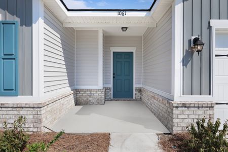 New construction Single-Family house Hinesville, GA 31313 plan The Argyle - image 3