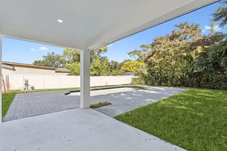 New construction Single-Family house 1615 Idaho Ave, Belle Isle, FL 32809 - image