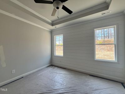 New construction Single-Family house 20 S Mistflower St, Clayton, NC 27520 null- photo 10 10