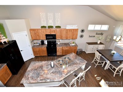 New construction Single-Family house 2380 Jasmine Ln, Johnstown, CO 80534 - image 14