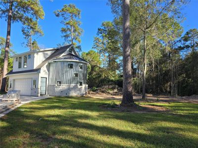 New construction Single-Family house 24190 Bailey Grove Rd, Montgomery, TX 77356 - image