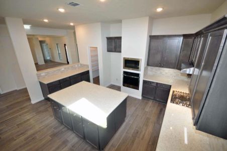 New construction Single-Family house 3414 Bahia Rd, League City, TX 77539 - image 7