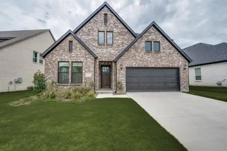 New construction Single-Family house 3124 Lapis Ln, McKinney, TX 75071 - image