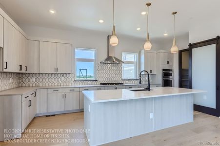 New construction Single-Family house 16567 Peak St, Broomfield, CO 80023 null- photo 17 17