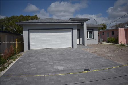 New construction Single-Family house 363 Sw 1St Ter, Deerfield Beach, FL 33441 null- photo 0
