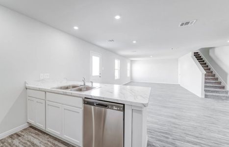 New construction Single-Family house 1701 Protection St, Godley, TX 76044 plan Jackson - image 19