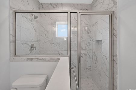 New construction Condo house 1735 W Gramercy Pl, Unit 201, San Antonio, TX 78201 - image 8