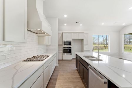 New construction Single-Family house 21807 Victory Green Wy, Porter, TX 77365 - image 14