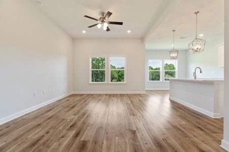 New construction Single-Family house 6108 Mildreds Wy, Crestview, FL 32563 plan Maybell I - image 18