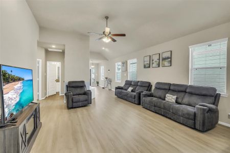 New construction Single-Family house 23215 Birmingham Grove Ln, Tomball, TX 77375 plan Leopold - image 12